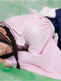 cosplay日本美女性感套图 lenfriedom!typeD 第二部(89)